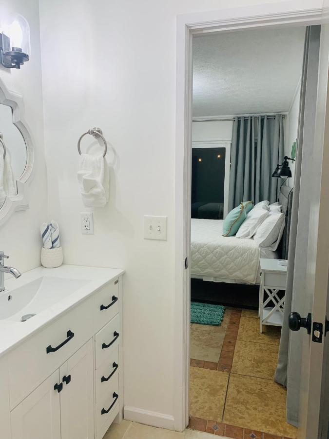 Sea Salt Vacation Home, Private Pool - Walk To Beach Panama City Beach Exterior foto
